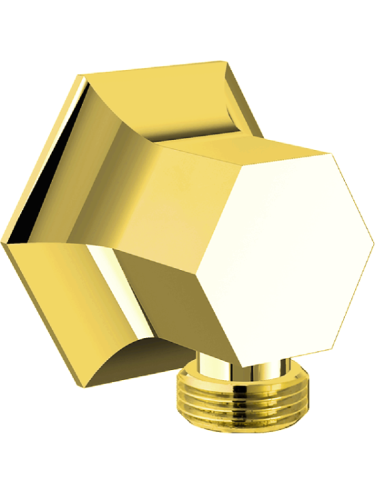 Шланговое подключение Cisal Chérie CE01700024