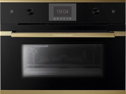 Паровой шкаф Kuppersbusch CD 6350.0 S4