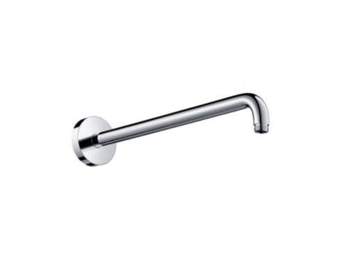 Держатель верхнего душа Hansgrohe 27413000 хром