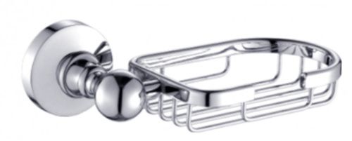 Мыльница CeramaLux BIANCO 51305