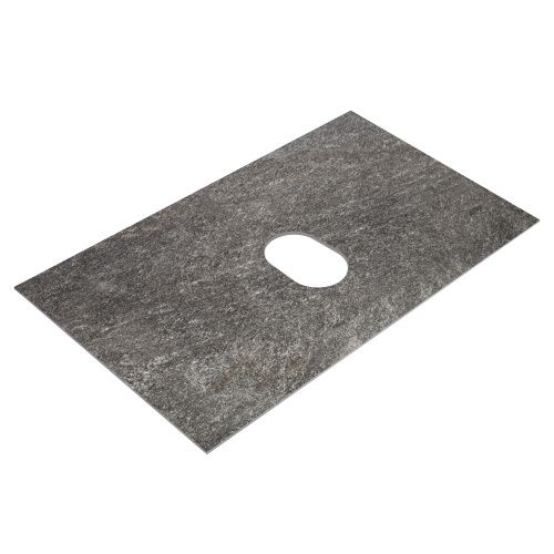 Столешница BelBagno KEP-80-GRN-W0 80х50 накладная