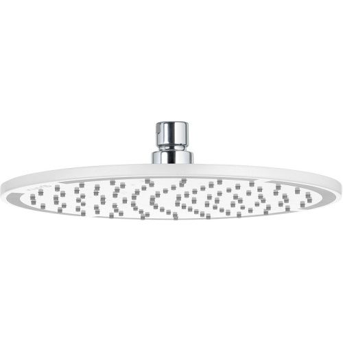 Верхний душ Kludi A-QA 6432591-00 25х25 белый