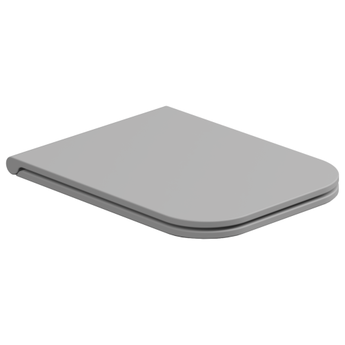 Крышка сиденье GSG Ceramic Design Brio BRCOPRSLTICR033