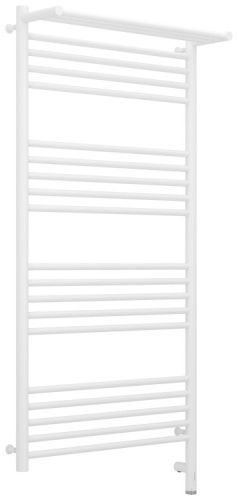 Полотенцесушитель электрический Сунержа Богема 3.0 30-5807-1260 65х130 белый