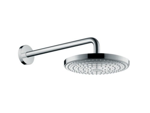 Верхний душ Hansgrohe Raindance Select S 26466000 хром