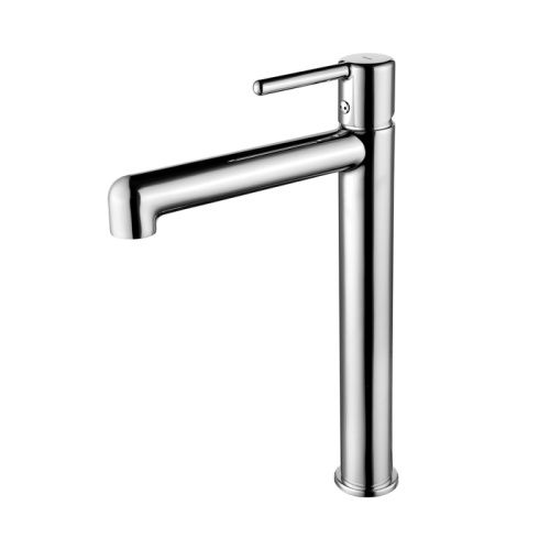 Смеситель IDDIS Aiger AIGSB01i01 на столешницу хром