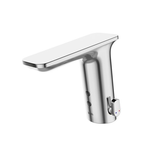 Смеситель IDDIS Pulse PULSBS2i86 на раковину хром