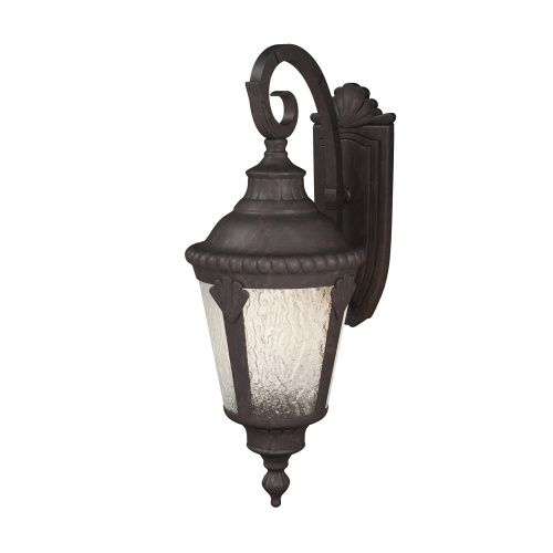 Бра Maytoni Outdoor Goiri O029WL-01BZ