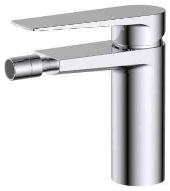 Смеситель BelBagno CARIN CAR-BD-CRM на биде хром