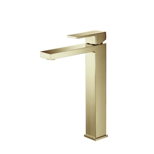 Смеситель Timo Selene 3011/17F на раковину золото