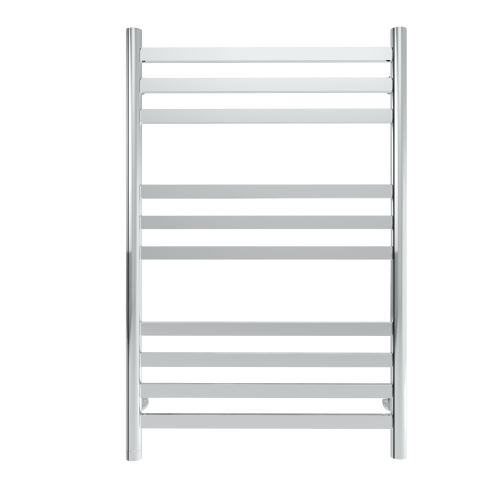 Полотенцесушитель водяной Indigo Slim LSLW70-40 45х70 хром