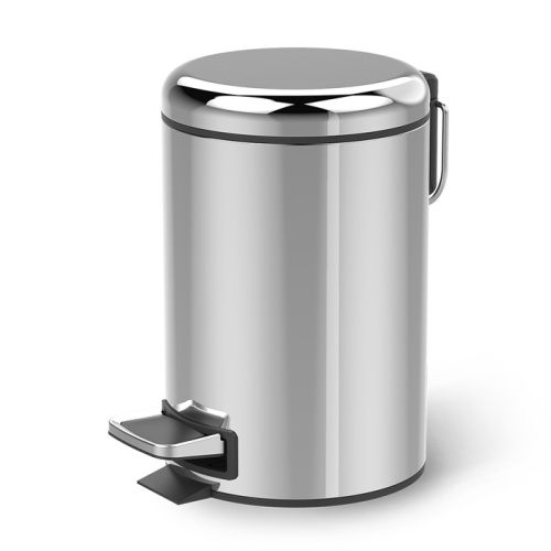 Ведро мусорное Decor Walther TE 615770