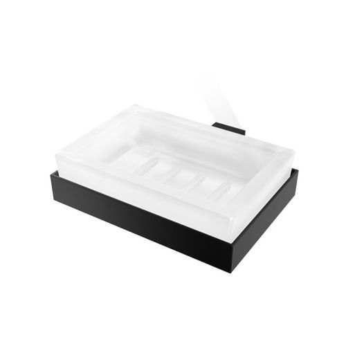 Мыльница Decor Walther CORNER 561860