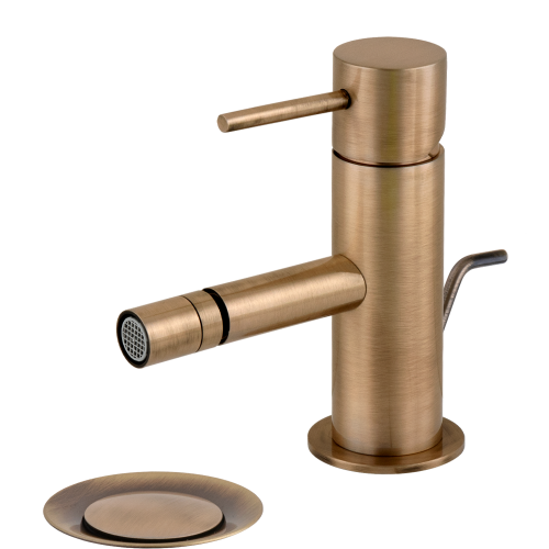 Смеситель Remer X Style X20VO на биде латунь