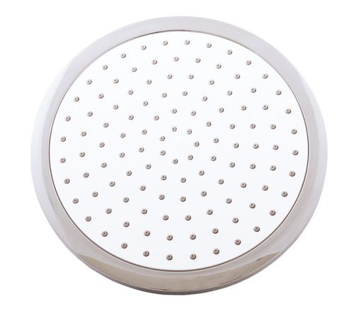 Верхний душ RavSlezak PS0043CB белый