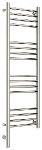 Полотенцесушитель электрический Сунержа Богема 3.0 00-5804-1030 35х110 нержавеющая сталь