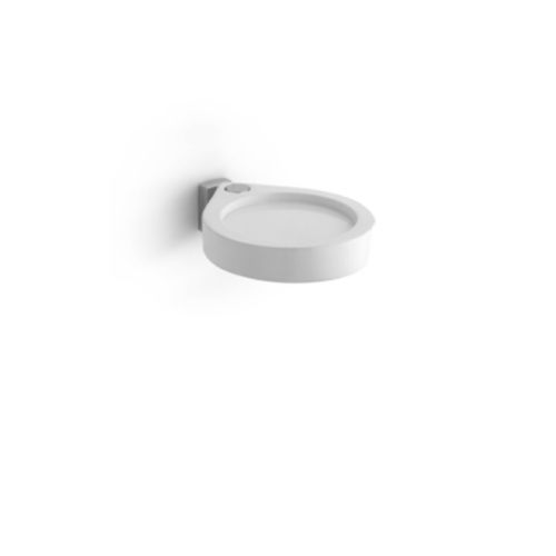 Мыльница Bertocci Goccia 146 8201 0200