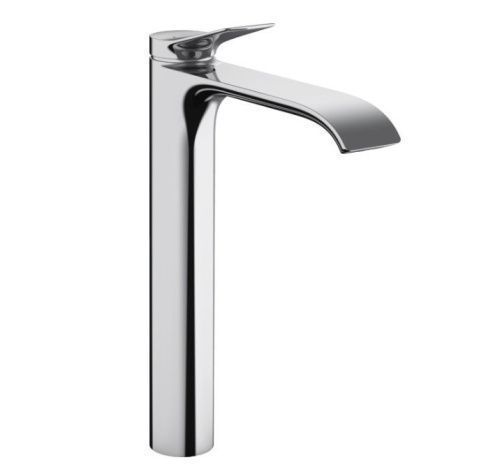 Смеситель Hansgrohe 75040000 на раковину хром