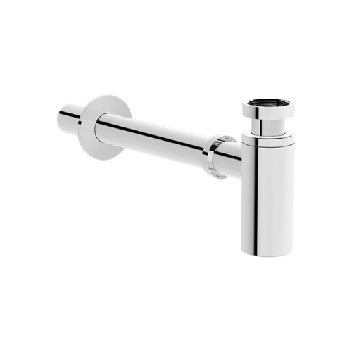 Сифон для раковины Vitra Syphon A45123 хром