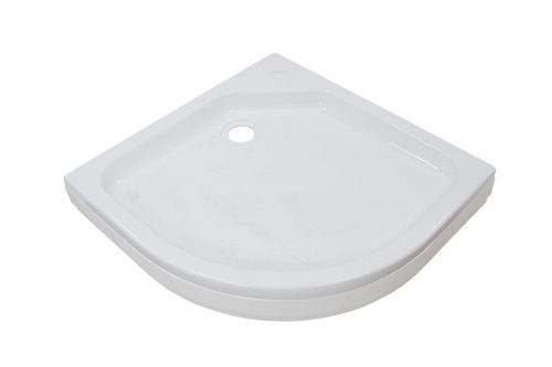 Душевой поддон акриловый Тритон Щ0000005624 90х90 белый с каркасом