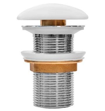 Донный клапан Milleau PD1MW/OO