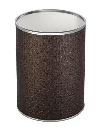 Ведро мусорное Geralis PUNTO M-PCH-B 3 л