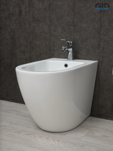 Биде напольное Gid Convexo 21106