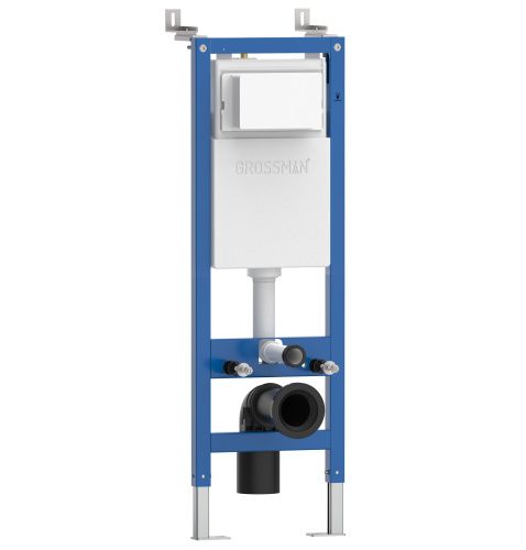 Инсталляция для подвесного унитаза Grossman 900.K31.03.000