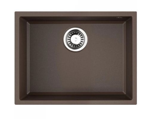 Кухонная мойка Omoikiri Tedori 4997235 55х40 цвет коричневый