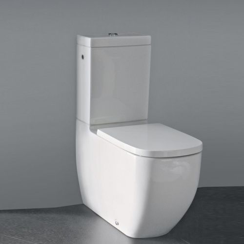 Бачок для унитаза Laufen Palomba 8.2880.1.000.871.1