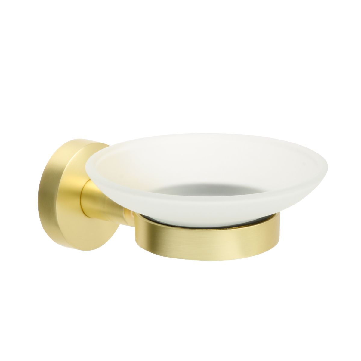 Мыльница Fixsen Comfort gold FX-87008