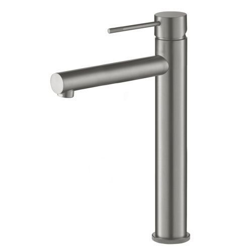 Смеситель Timo Saona 2311/18F на раковину черный