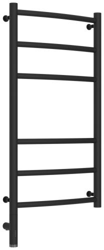 Полотенцесушитель электрический Сунержа Галант 3.0 15-5800-8040 45х90 черный