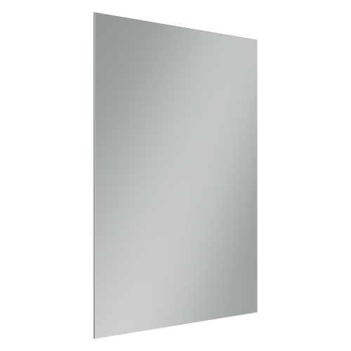 Зеркало с подсветкой Sancos SQUARE SQ700 70х80 подвесное