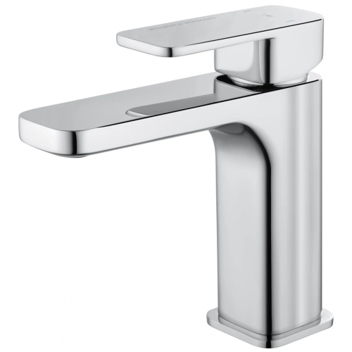 Смеситель Wonzon & Woghand Arnie WW-691101-CR на раковину хром