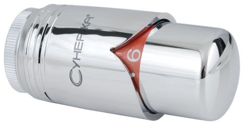 Термостатическая головка для автоматического терморегулятора Сунержа 00-1308-0002