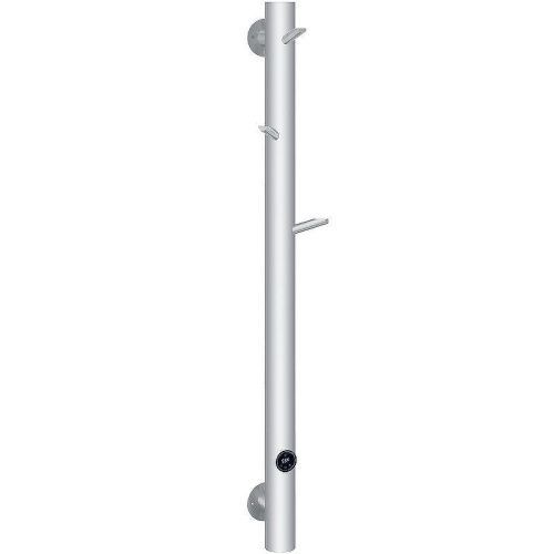 Полотенцесушитель электрический Boheme OAK 724-MW 20х150 белый