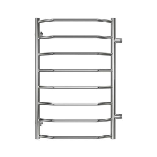 Полотенцесушитель водяной Terminus 4670078530110 60х80 хром