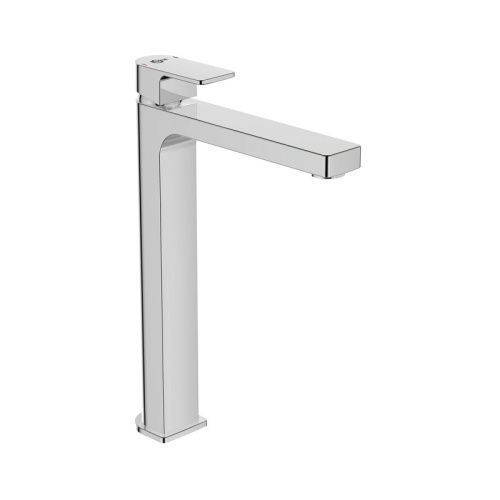 Смеситель Ideal Standard EDGE Vessel A7114AA на раковину хром