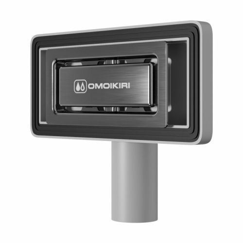 Перелив универсальный Omoikiri OV-02 4956722