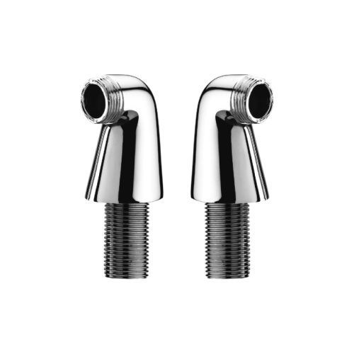 Переходники для смесителя 2 шт LeMark LM8556CR