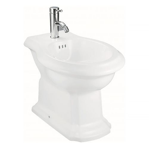 Биде напольное Creo Ceramique DIJON DI2000