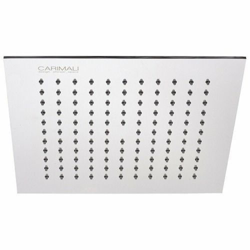 Верхний душ Carimali MySlim SLM0005CRX хром