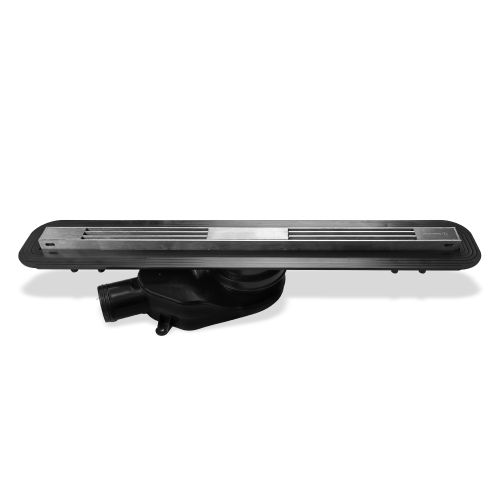 Душевой лоток Bettoserb Slim Line 750 13100034 75х10 нержавеющая сталь