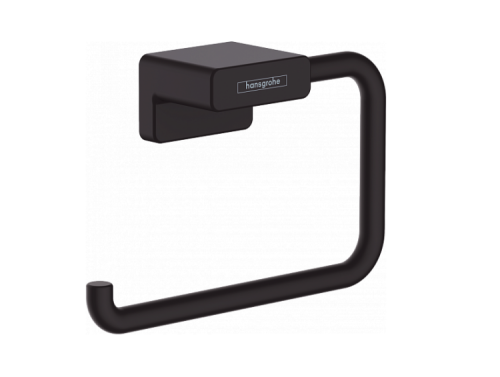 Бумагодержатель Hansgrohe AddStoris 41771670