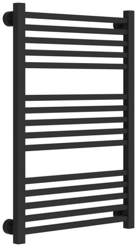Полотенцесушитель водяной Сунержа Модус PRO 15-0450-8050 50х80 черный