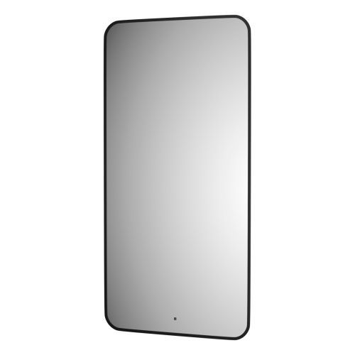 Зеркало с подсветкой Defesto AURA DF 2978R 60х120 подвесное