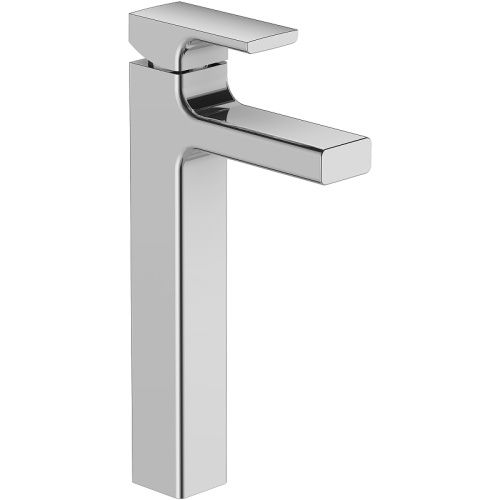 Смеситель для раковины Jacob Delafon Stayt E98340-CP на столешницу хром