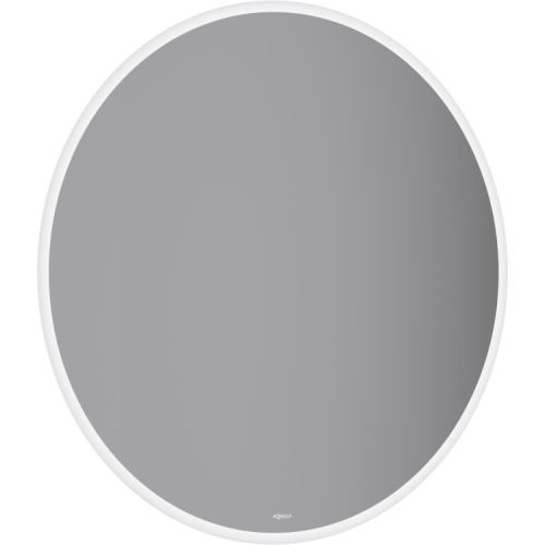 Зеркало с подсветкой Aqwella Y MOON0210AH 100х100
