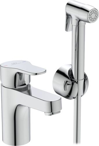 Смеситель Ideal Standard Сerabase BC834AA на раковину хром